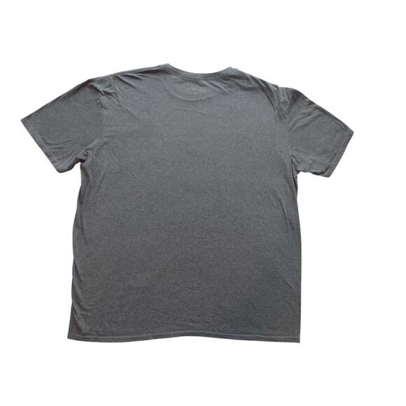 Star Wars Graphic T-Shirt - Classic Logo, 2XL - Picture 3 of 4